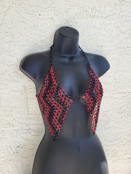 Diamond Dress Body Chain – Valkyrie Design LLC
