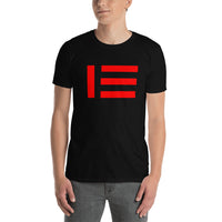 "MS Pride Flag" T-Shirt