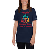 "Thruple" T-Shirt
