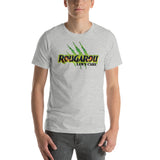 Rougarou Lawn Care Short-Sleeve Unisex T-Shirt